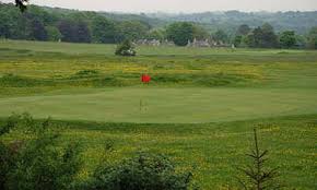 Image result for Minchinhampton Golf Club