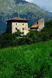 Castel Spine