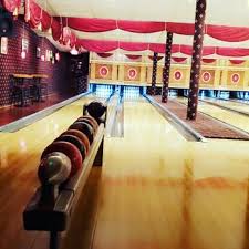 Image result for Arsenal Bowls Club