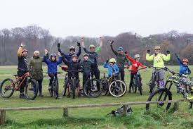 Image result for Bristol Mountain Bike Club
