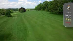 Image result for Stoke Rochford Golf Club