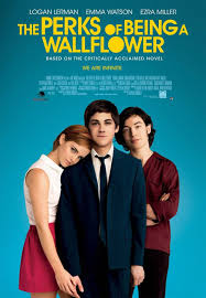 The Perks of Being a Wallflower (2012)