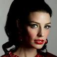 TV's New Star: Jessica Pare of