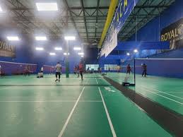 Image result for Egscc Badminton Academy Badminton Club