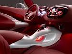 Nissan Qazana | futuristic cars