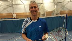 Image result for Carlton Forum Badminton Club