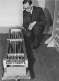Image result for Edsac