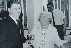 Image result for British Conger Club