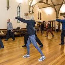 Image result for All Welcome Wakefield Tai Chi