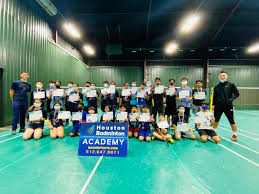 Image result for Aca Badminton Club