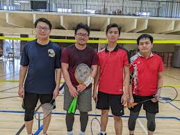 Image result for Tykes Badminton Club