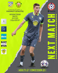 Image result for Thackley A F C Juniors