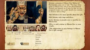 Image result for king of dragon pass