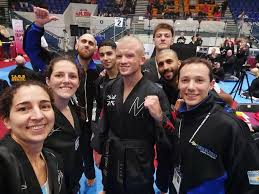 Image result for North Hykeham Tae Kwon Do Club