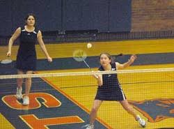 Image result for Lincoln St Andrews Jnr Badminton Club