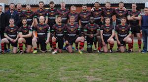Image result for Coventry Dragons