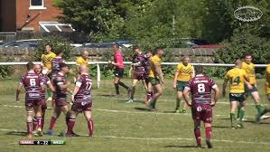 Image result for Thornhill Rugby League Football Club