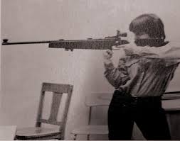 Image result for Alton Rifle Club