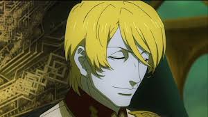 「エリーサ・ドメル 宇宙戦艦ヤマト2199」の画像検索結果