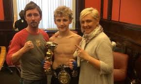 Image result for Marsden martial arts