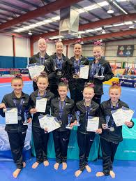 Image result for Diamonds Gymnastics Club