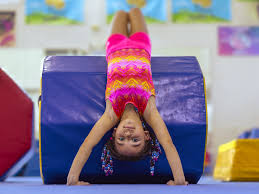 Image result for L&G Acrobatic Gymnastics Club