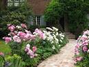Flower Bed Designs, Pictures Of Flower Beds, Flower Bed Ideas
