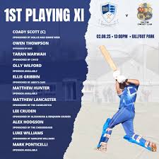 Image result for Weirs Cricket Club