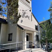 Image result for Belfry, The