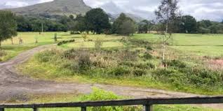 Image result for Dalmally Golf Club