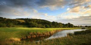Image result for Thames Ditton & Esher Golf Club