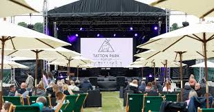 Image result for The Tatton Club
