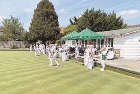 Image result for Beeches Bowling Club