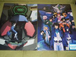 「沙慈・クロスロード 機動戦士ガンダム00 劇場版」の画像検索結果