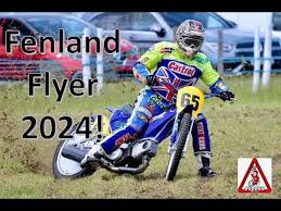 Image result for Fenland Flyers