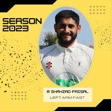 Image result for Notts Unity Casuals Cricket Club