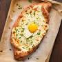 Khachapuri recipes Khachapuri recipes khachapuri cheese pizza from tomatoestomahtos.com