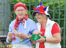 Image result for Haydon Wick Bowls Club