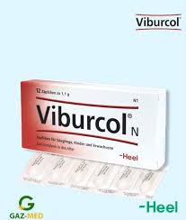 Image result for viburcol