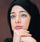 Reem Al Hashimy, Minister of