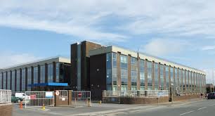 Image result for Fleetwood Hesketh