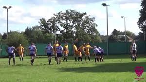 Image result for Wimbledon Rugby Football Club