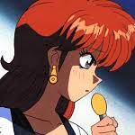 「ミシェール・チャン R.O.D -THE TV-」の画像検索結果