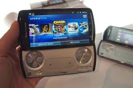 Image result for Xperia Play