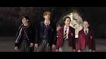 LE MONDE DE NARNIA : Le retour d