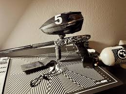 Image result for Absolute Paintball