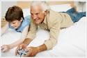 Do Your Grandparents Want the Wii? : LovelyParents.