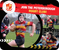 Image result for Peterborough Rugby Union Football Club Ltd