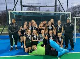 Image result for Leatherhead Hockey Club