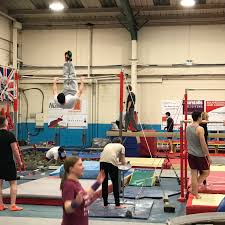 Image result for Hull High Flyers Gymnastics Club